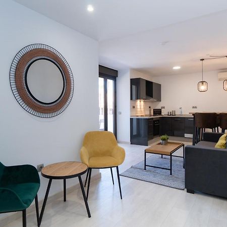 Sur Suites Palmeras Fuengirola Εξωτερικό φωτογραφία