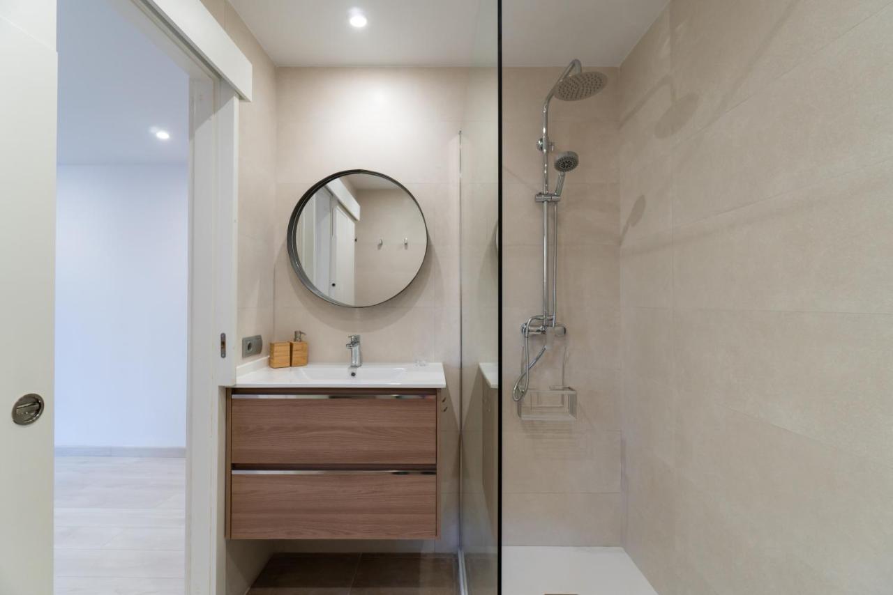 Sur Suites Palmeras Fuengirola Εξωτερικό φωτογραφία