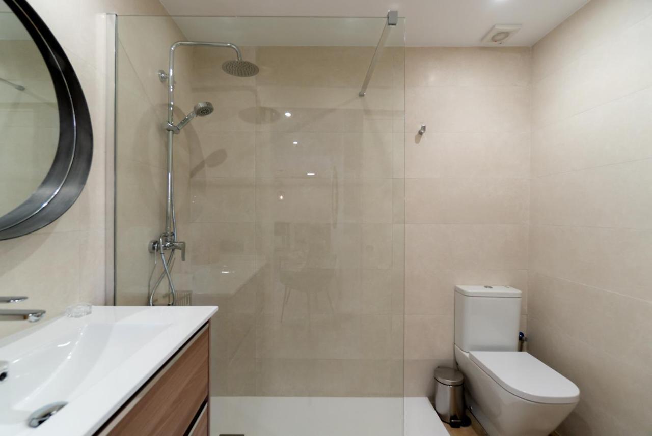 Sur Suites Palmeras Fuengirola Εξωτερικό φωτογραφία