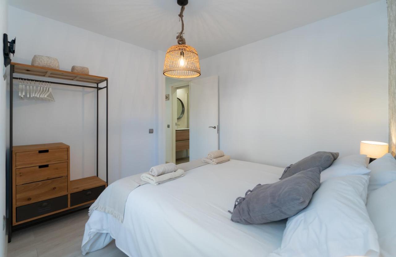 Sur Suites Palmeras Fuengirola Εξωτερικό φωτογραφία