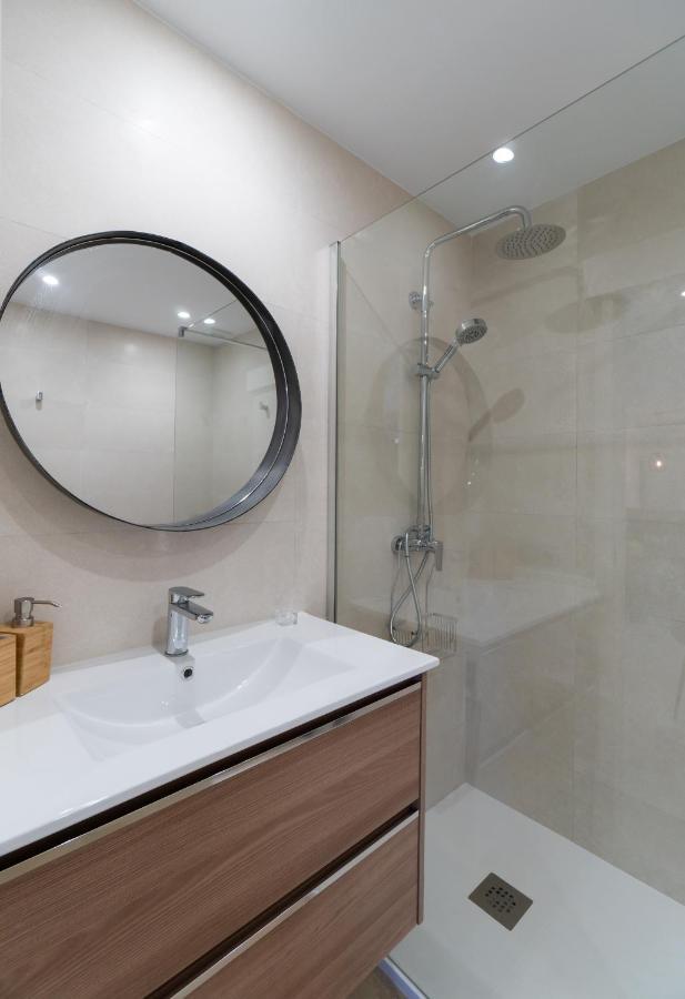 Sur Suites Palmeras Fuengirola Εξωτερικό φωτογραφία